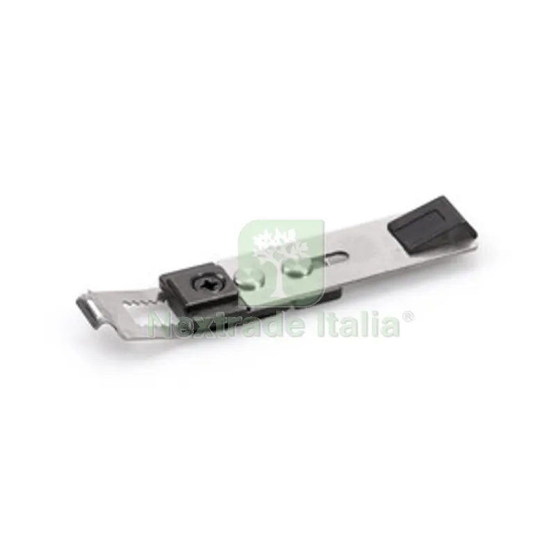 Geze Fermo Meccanico Braccio Slitta — Cani — rif. FERX.510898 Geze Fermo Meccanico Braccio Slitta — Cani — rif. FERX.510898
