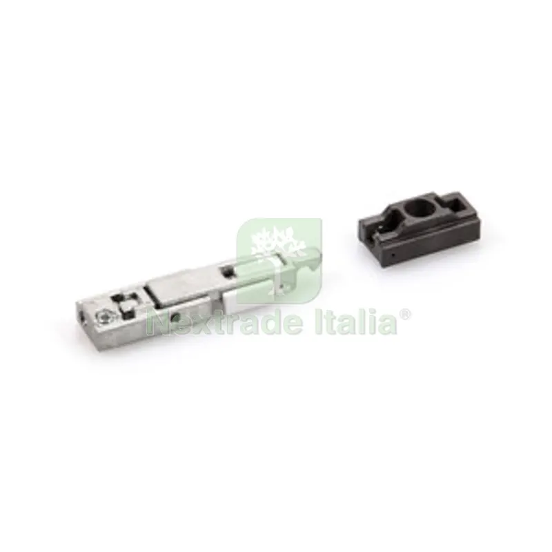 Geze Fermo Meccanico P/Boxer Braccio 12MM — Cani — rif. FERX.510904