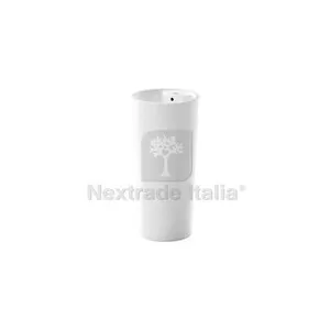 C LAVABO FREESTANDING BIA 40X40X88CM DROP — Sanitari e ceramiche — rif. FERX.510931 C LAVABO FREESTANDING BIA 40X40X88CM DROP — Sanitari e ceramiche — rif. FERX.510931