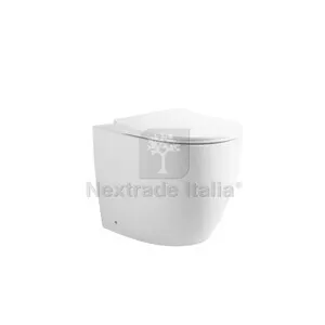 C VASO RIMLESS SOSPESO BIA 52X36X31CM SKY — Vasi e fioriere — rif. FERX.510935 C VASO RIMLESS SOSPESO BIA 52X36X31CM SKY — Vasi e fioriere — rif. FERX.510935