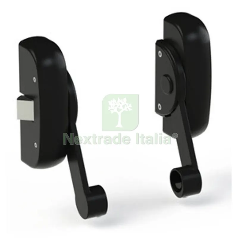 Antipanic 401T Maniglione Antipanico Barra 1 Punto — Maniglie e pomelli — rif. FERX.510946 Antipanic 401T Maniglione Antipanico Barra 1 Punto — Maniglie e pomelli — rif. FERX.510946