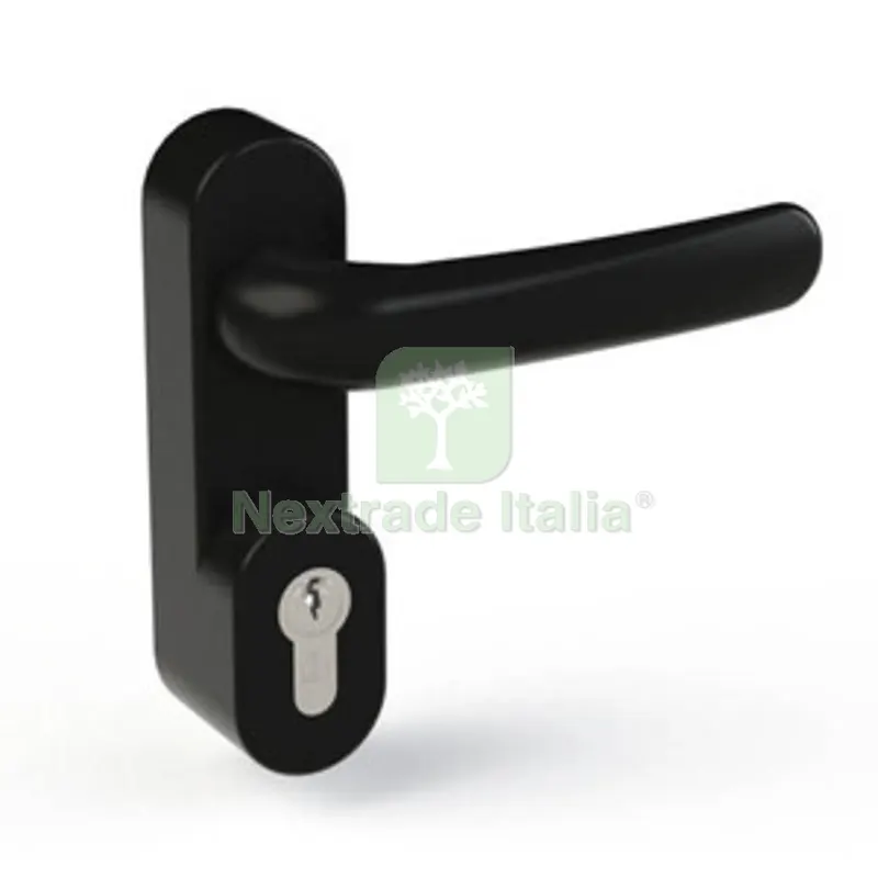 ANTIPANIC 1090 MANIGLIA ESTERNA STANDARD — Maniglie e pomelli — rif. FERX.510950 ANTIPANIC 1090 MANIGLIA ESTERNA STANDARD — Maniglie e pomelli — rif. FERX.510950