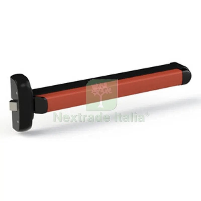 ANTIPANIC 601 MANIGLIONE ANTIPANICO PUSH 1 PUNTO — Maniglie e pomelli — rif. FERX.510952