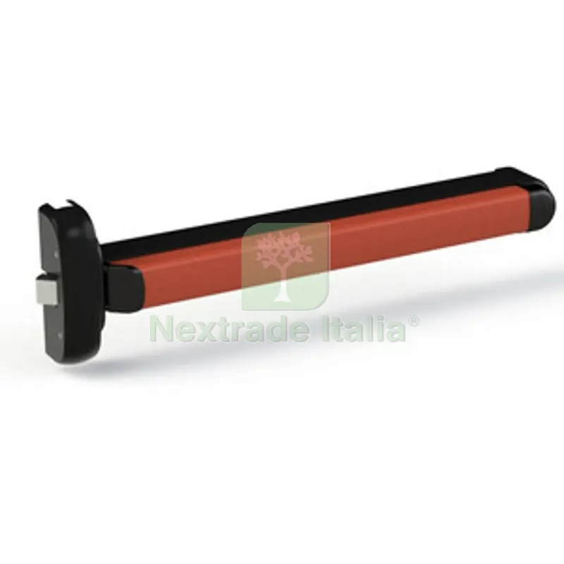 Antipanic 603 Maniglione Antipanico Push 3 Punti Modula — Maniglie e pomelli — rif. FERX.510953