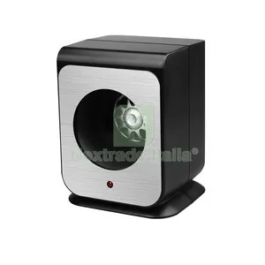 C Dissuasore Ultrasuoni 2F P/Topi e Insetti 200MQ — Casalinghi e organizzazione — rif. FERX.510960 C Dissuasore Ultrasuoni 2F P/Topi e Insetti 200MQ — Casalinghi e organizzazione — rif. FERX.510960