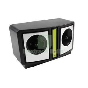 C DISSUASORE ULTRASUONI BATT/USB 2F P/TOPI/INSETTI 300MQ — Casalinghi e organizzazione — rif. FERX.510961 C DISSUASORE ULTRASUONI BATT/USB 2F P/TOPI/INSETTI 300MQ — Casalinghi e organizzazione — rif. FERX.510961