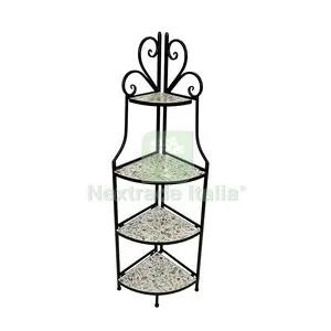 C SCAFFALE ANGOLARE MOSAICO LILLE — Profili e angolari decorativi — rif. FERX.510970 C SCAFFALE ANGOLARE MOSAICO LILLE — Profili e angolari decorativi — rif. FERX.510970