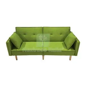 C Divano Letto 187X91X83CM Relaxa GREEN-23 — Arredo — rif. FERX.510982 C Divano Letto 187X91X83CM Relaxa GREEN-23 — Arredo — rif. FERX.510982