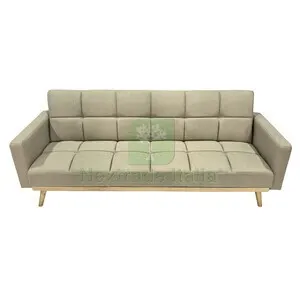 C Divano Letto 213X84X84CM Cocoon BEIGE-2 — Arredo — rif. FERX.510985