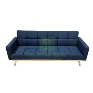 C Divano Letto 213X84X84CM Cocoon BLUE-12 — Arredo — rif. FERX.510986