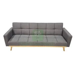 C DIVANO LETTO 213X84X84CM COCOON GREY-17 — Arredo — rif. FERX.510987 C DIVANO LETTO 213X84X84CM COCOON GREY-17 — Arredo — rif. FERX.510987
