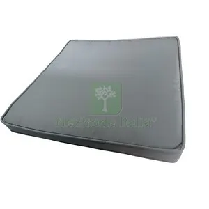 C Cuscino 52X50X5CM Grigio — Tempo libero outdoor — rif. FERX.511000