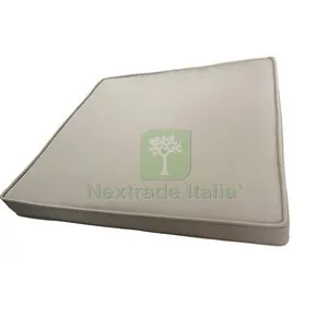 C Cuscino 52X50X5CM Beige — Tempo libero outdoor — rif. FERX.511001