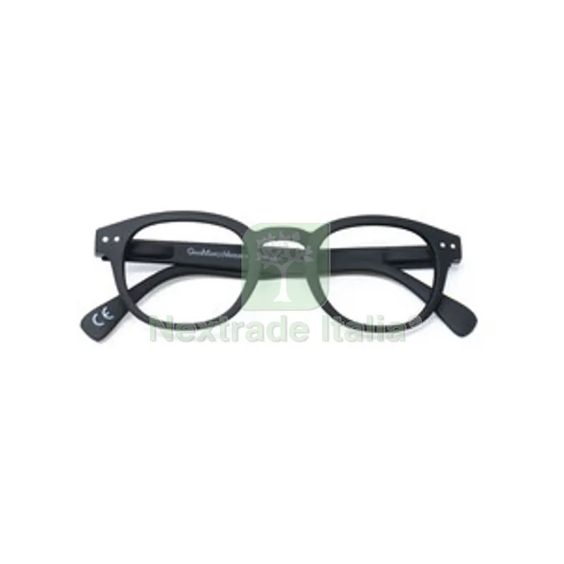 4PZ OCCHIALI GMV MILANO D. 3,5 COLORE NERO — Protezioni corpo — rif. FERX.511050 4PZ OCCHIALI GMV MILANO D. 3,5 COLORE NERO — Protezioni corpo — rif. FERX.511050