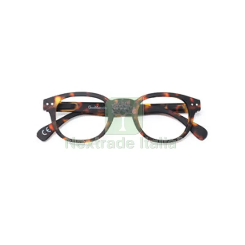 4PZ OCCHIALI GMV MILANO D. 1 COLORE TARTARUGA — Protezioni corpo — rif. FERX.511051 4PZ OCCHIALI GMV MILANO D. 1 COLORE TARTARUGA — Protezioni corpo — rif. FERX.511051