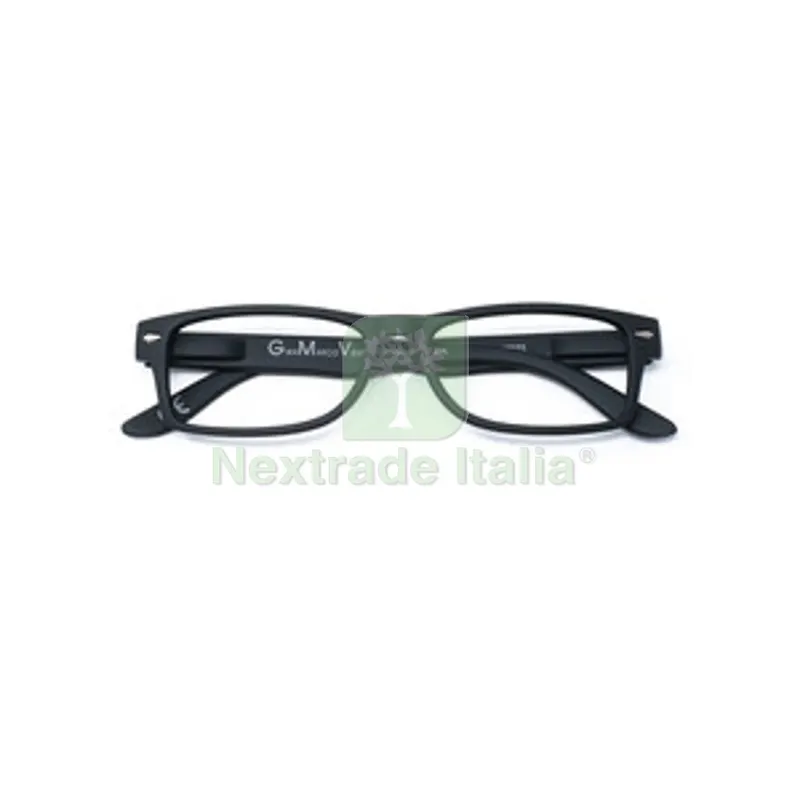 4PZ OCCHIALI GMV VENEZIA D. 1 COLORE NERO — Protezioni corpo — rif. FERX.511057 4PZ OCCHIALI GMV VENEZIA D. 1 COLORE NERO — Protezioni corpo — rif. FERX.511057