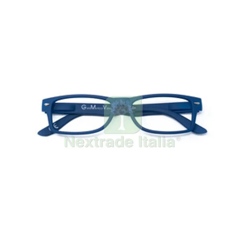 4PZ OCCHIALI GMV VENEZIA D. 3,5 COLORE BLU — Protezioni corpo — rif. FERX.511068 4PZ OCCHIALI GMV VENEZIA D. 3,5 COLORE BLU — Protezioni corpo — rif. FERX.511068