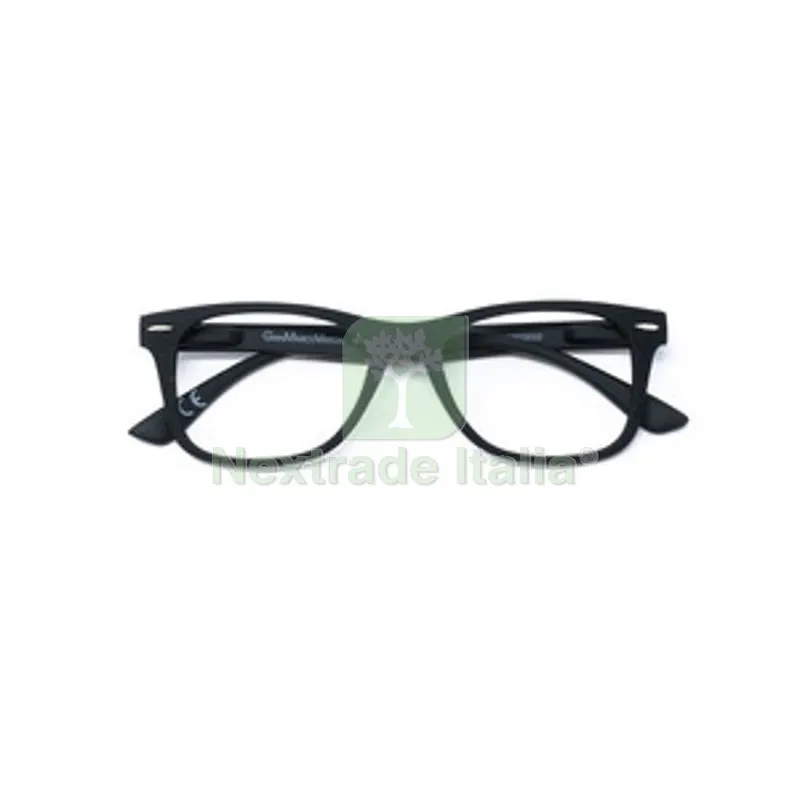 4PZ OCCHIALI GMV FIRENZE D. 1 COLORE NERO — Protezioni corpo — rif. FERX.511069