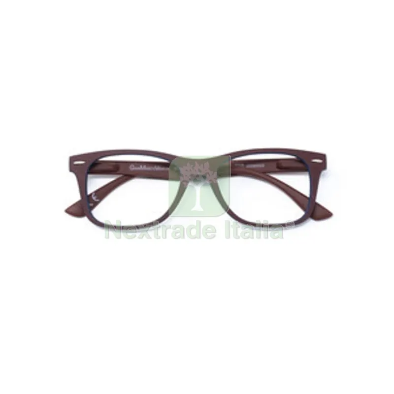 4PZ OCCHIALI GMV FIRENZE D. 2 COLORE ROSSO — Protezioni corpo — rif. FERX.511077