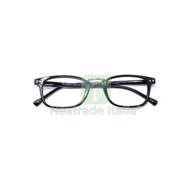 4PZ OCCHIALI GMV TORINO D. 1,5 COLORE NERO — Protezioni corpo — rif. FERX.511082