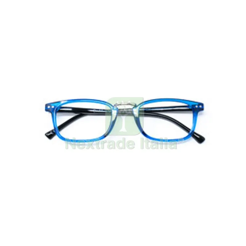 4PZ OCCHIALI GMV TORINO D. 3,5 COLORE BLU — Protezioni corpo — rif. FERX.511092 4PZ OCCHIALI GMV TORINO D. 3,5 COLORE BLU — Protezioni corpo — rif. FERX.511092