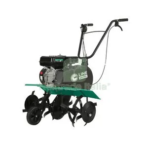 C MOTOZAPPA SCOPPIO OHV CC212 E-V CM55-85 TILLER — Attrezzi da giardino a motore — rif. FERX.511093
