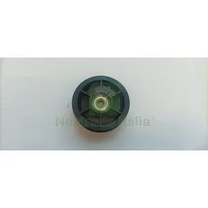 R PULEGGIA TENDICINGHIA P/MOTOZAPPA TILLER — Attrezzi da giardino a motore — rif. FERX.511098