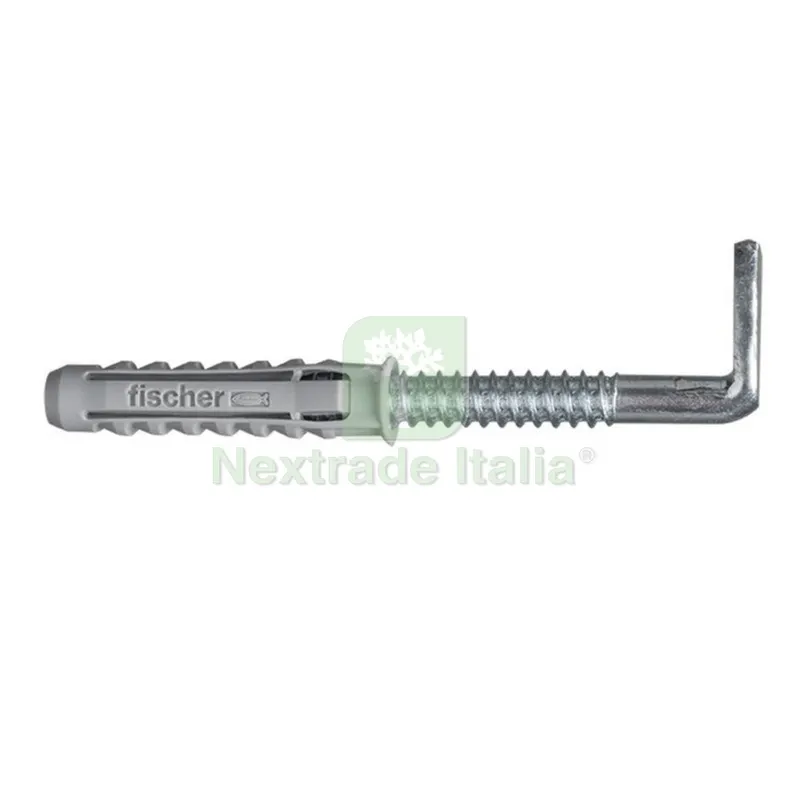 FISCHER TASSELLO WDS 10 X 2 PZ — Tasselli e ancoraggi — rif. FERX.5111 FISCHER TASSELLO WDS 10 X 2 PZ — Tasselli e ancoraggi — rif. FERX.5111