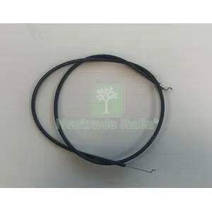 R CAVO ACCELERATORE P/MOTOZAPPA TILLER — Attrezzi da giardino a motore — rif. FERX.511103