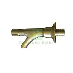 C Rubinetto a Pulsante P/Fontana 1/2M 3/8F — Rubinetti e valvole — rif. FERX.511140