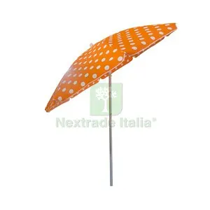 C Ombrellone ACC Palo 32 Beachbrella CM180/8 Arancio — Tempo libero outdoor — rif. FERX.511142 C Ombrellone ACC Palo 32 Beachbrella CM180/8 Arancio — Tempo libero outdoor — rif. FERX.511142