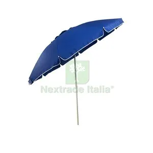 C Ombrellone ALL Palo 32 Shadeup D2,4M/10F Blu — Tempo libero outdoor — rif. FERX.511147