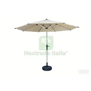 C Ombrellone ALL Anodiz Anacapri D 3,0M Beige — Tempo libero outdoor — rif. FERX.511154 C Ombrellone ALL Anodiz Anacapri D 3,0M Beige — Tempo libero outdoor — rif. FERX.511154