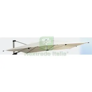C TELO P/OMBRELLONE DEC BIG CAPRI 3X4M BIANCO — Tempo libero outdoor — rif. FERX.511175 C TELO P/OMBRELLONE DEC BIG CAPRI 3X4M BIANCO — Tempo libero outdoor — rif. FERX.511175