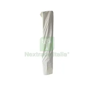 C CUSTODIA P/OMBRELLONE SMALL/MINICAPRI BIANCO — Tempo libero outdoor — rif. FERX.511180