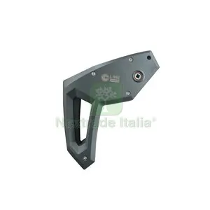 R CRICCHETTO RICAMBIO P/MINI CAPRI — Cinghie e tiranti a cricchetto — rif. FERX.511184 R CRICCHETTO RICAMBIO P/MINI CAPRI — Cinghie e tiranti a cricchetto — rif. FERX.511184