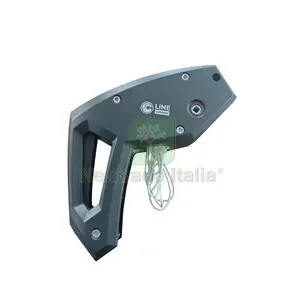 R CRICCHETTO RICAMBIO P/SMALL CAPRI — Cinghie e tiranti a cricchetto — rif. FERX.511185 R CRICCHETTO RICAMBIO P/SMALL CAPRI — Cinghie e tiranti a cricchetto — rif. FERX.511185