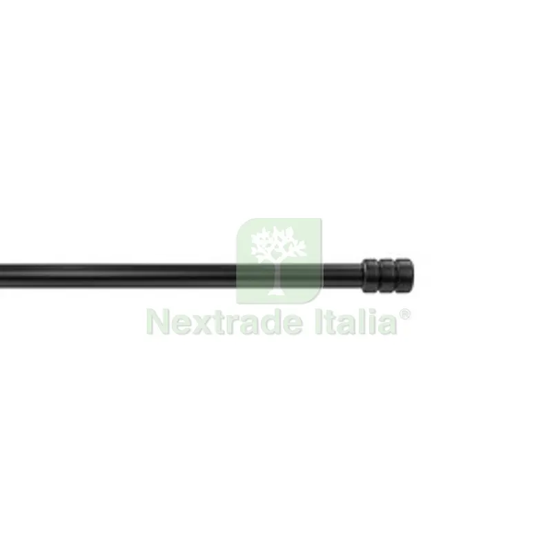 6PZ BASTONE METALLO D 20/19 120/210CM CILINDRO NERO — Serrature e cilindri — rif. FERX.511198 6PZ BASTONE METALLO D 20/19 120/210CM CILINDRO NERO — Serrature e cilindri — rif. FERX.511198