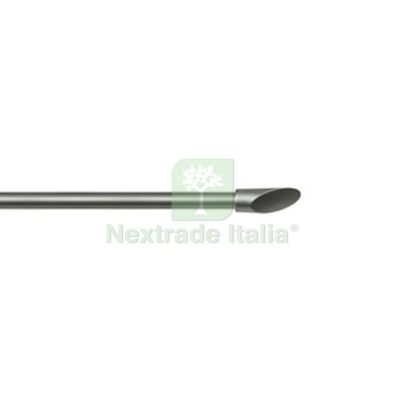 6PZ BASTONE METALLO D 20/19 120/210CM TRONCHETTO NICHEL — Calzature antinfortunistiche — rif. FERX.511201 6PZ BASTONE METALLO D 20/19 120/210CM TRONCHETTO NICHEL — Calzature antinfortunistiche — rif. FERX.511201