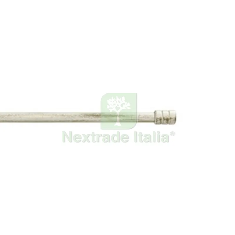 6PZ Bastone Metallo D 20/19 120/210CM Cilindro Avor/Oro — Serrature e cilindri — rif. FERX.511207 6PZ Bastone Metallo D 20/19 120/210CM Cilindro Avor/Oro — Serrature e cilindri — rif. FERX.511207