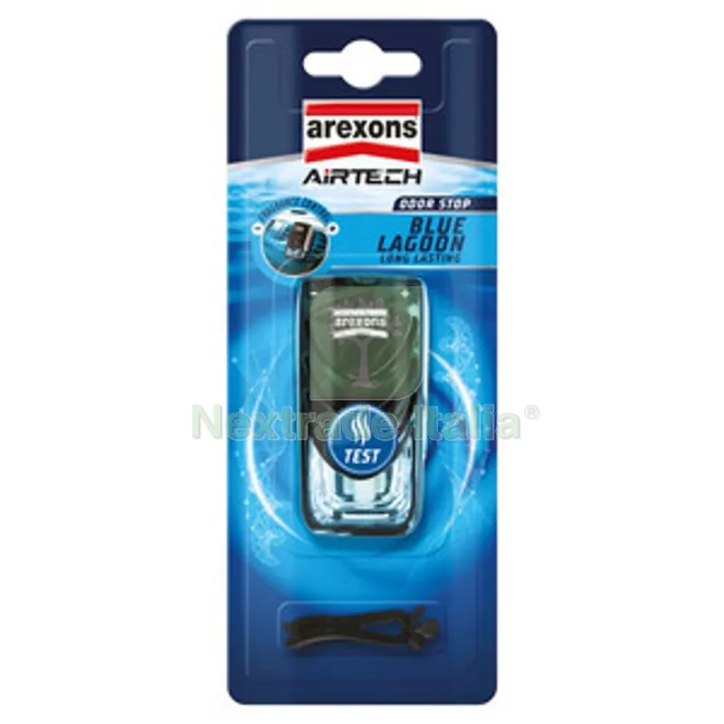 Arexons 2150 Airtech Blue Lagon — Lubrificanti e oli — rif. FERX.511260 Arexons 2150 Airtech Blue Lagon — Lubrificanti e oli — rif. FERX.511260