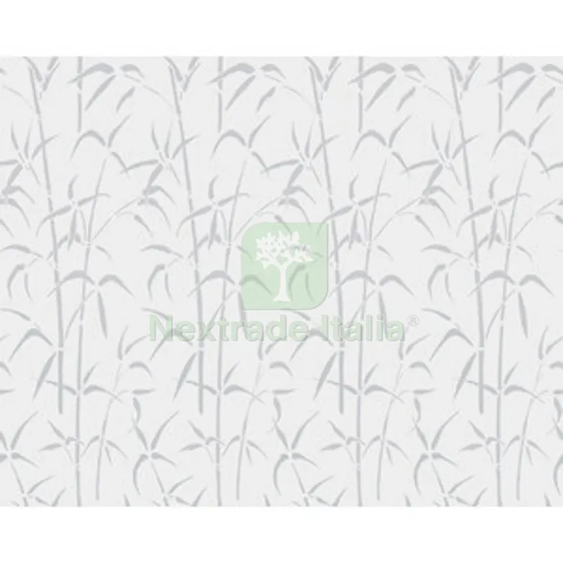 Plastica Adesiva Homedeco 288.3007 15 M Trasp/Bamb — Casalinghi e organizzazione — rif. FERX.511277 Plastica Adesiva Homedeco 288.3007 15 M Trasp/Bamb — Casalinghi e organizzazione — rif. FERX.511277