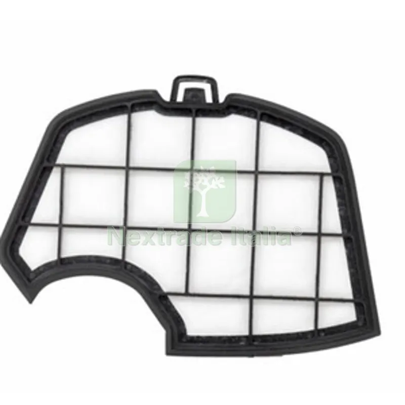 Ricambio Folletto Filtro Retina Adattab K140/150 — Attrezzi da giardino — rif. FERX.511278