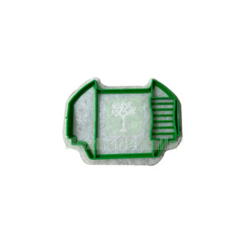Ricambio Folletto Filtro Griglia Motore VK7 — Attrezzi da giardino — rif. FERX.511280 Ricambio Folletto Filtro Griglia Motore VK7 — Attrezzi da giardino — rif. FERX.511280