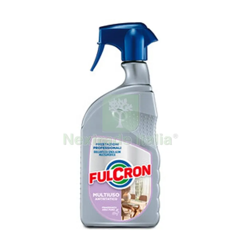 AREXONS FULCRON ANTISTATICO 750 ML — Lubrificanti e oli — rif. FERX.511312 AREXONS FULCRON ANTISTATICO 750 ML — Lubrificanti e oli — rif. FERX.511312
