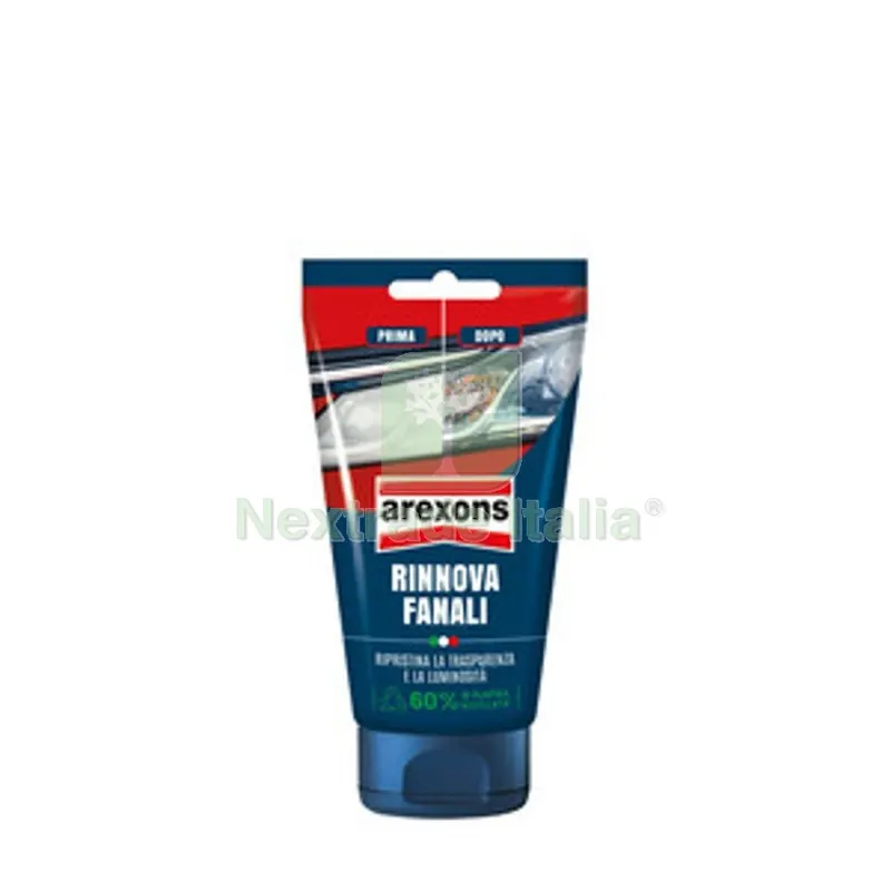 AREXONS 8209 RINNOVA FANALI 150 ML — Cura e pulizia auto — rif. FERX.511321
