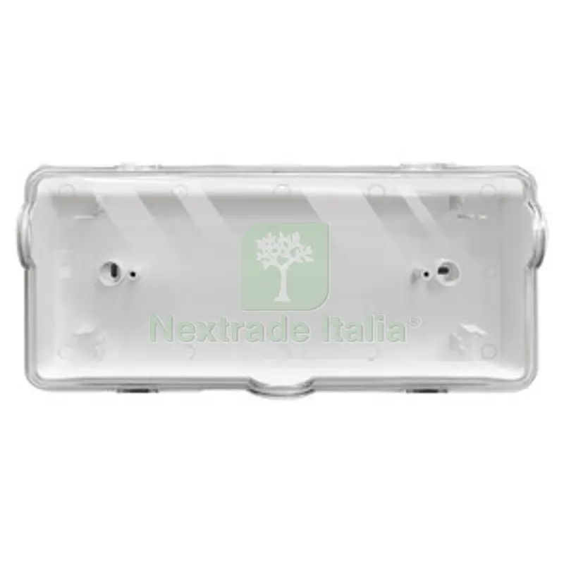 Scatola IP 65 P/Lampada di Emergenza ECL 6067 — Illuminazione — rif. FERX.511323