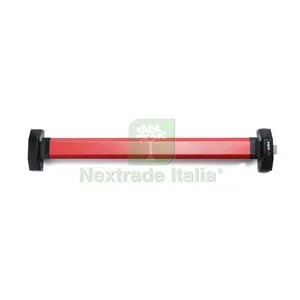Cisa 5M801 Maniglione Antipan Alpha Touch Laterale — Maniglie e pomelli — rif. FERX.511325