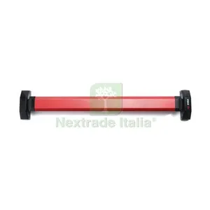 Cisa 5M816 Maniglione Antipan Alpha Touch ALT/Bass — Maniglie e pomelli — rif. FERX.511326