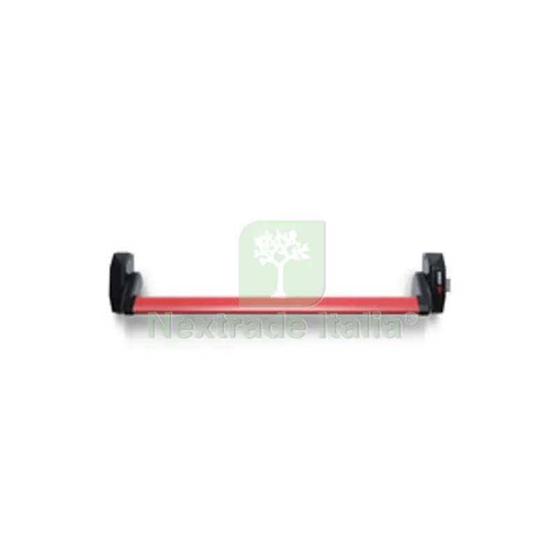 Cisa 5M001 Maniglione Antipan Alpha Push Laterale — Maniglie e pomelli — rif. FERX.511327
